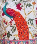 Gopika Mrug Sleeveless Kurti - Image 5