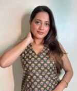 Lavanya Collar Kurti - Image 4