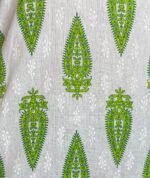 Mrudula Noodle Strap Kurti - Image 5