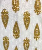 Suvarni Noodle Strap Kurti - Image 5