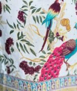 Radha Mrug Sleeveless Kurti - Image 5