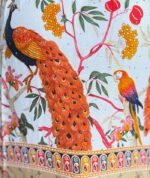 Rajni Mrug Sleeveless Kurti - Image 5