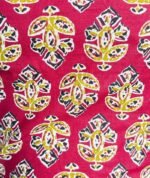 Taal Padded Crop Top - Image 5